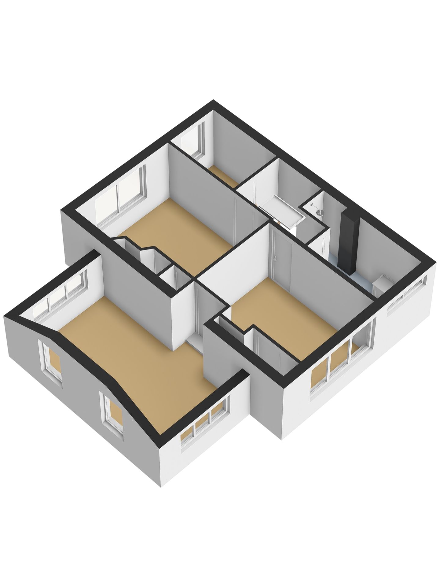 Photo 34 of Koudekerkseweg 17