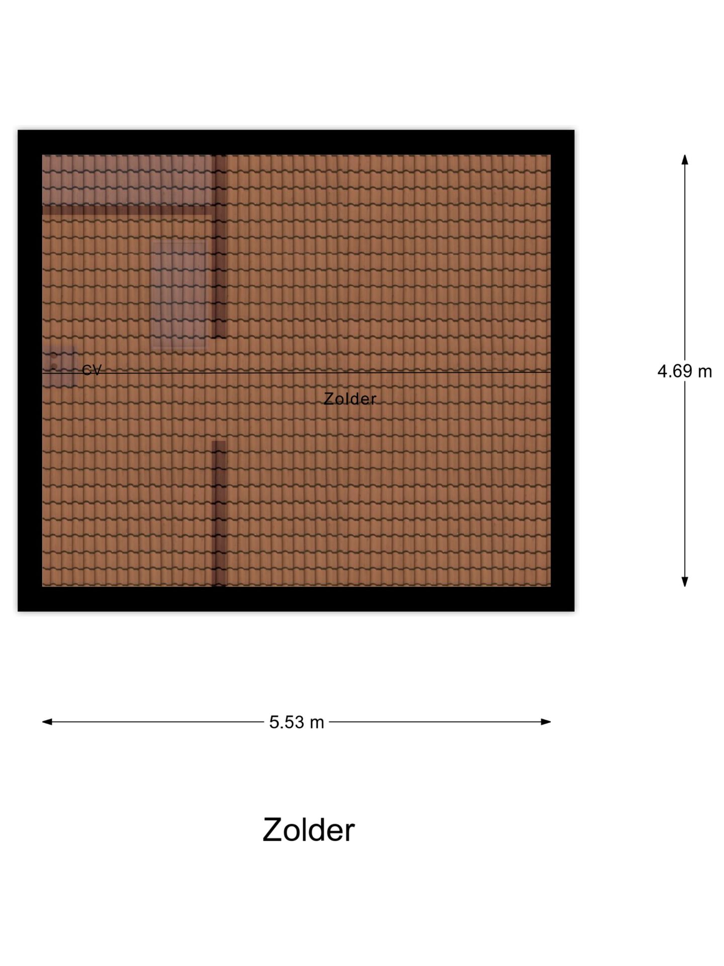 Photo 35 of Koudekerkseweg 17
