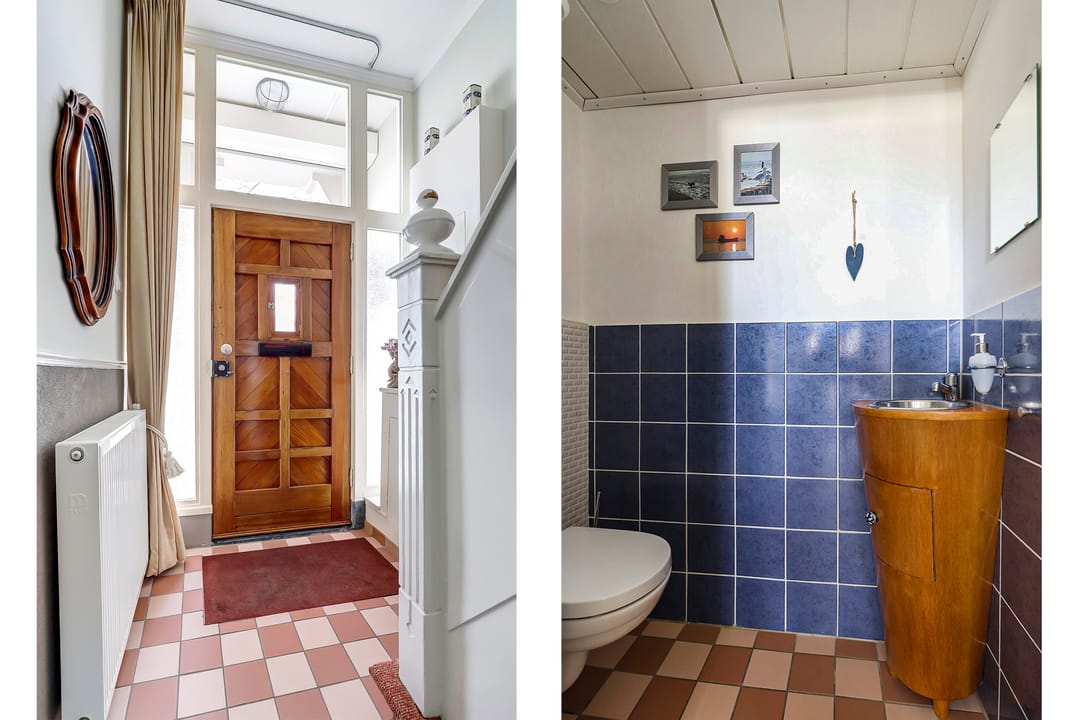 Photo 7 of Koudekerkseweg 17