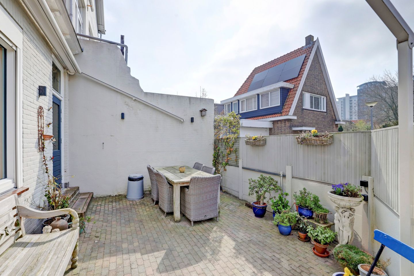 Photo 4 of Koudekerkseweg 17