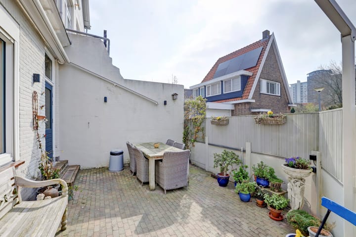 Photo 4 of Koudekerkseweg 17