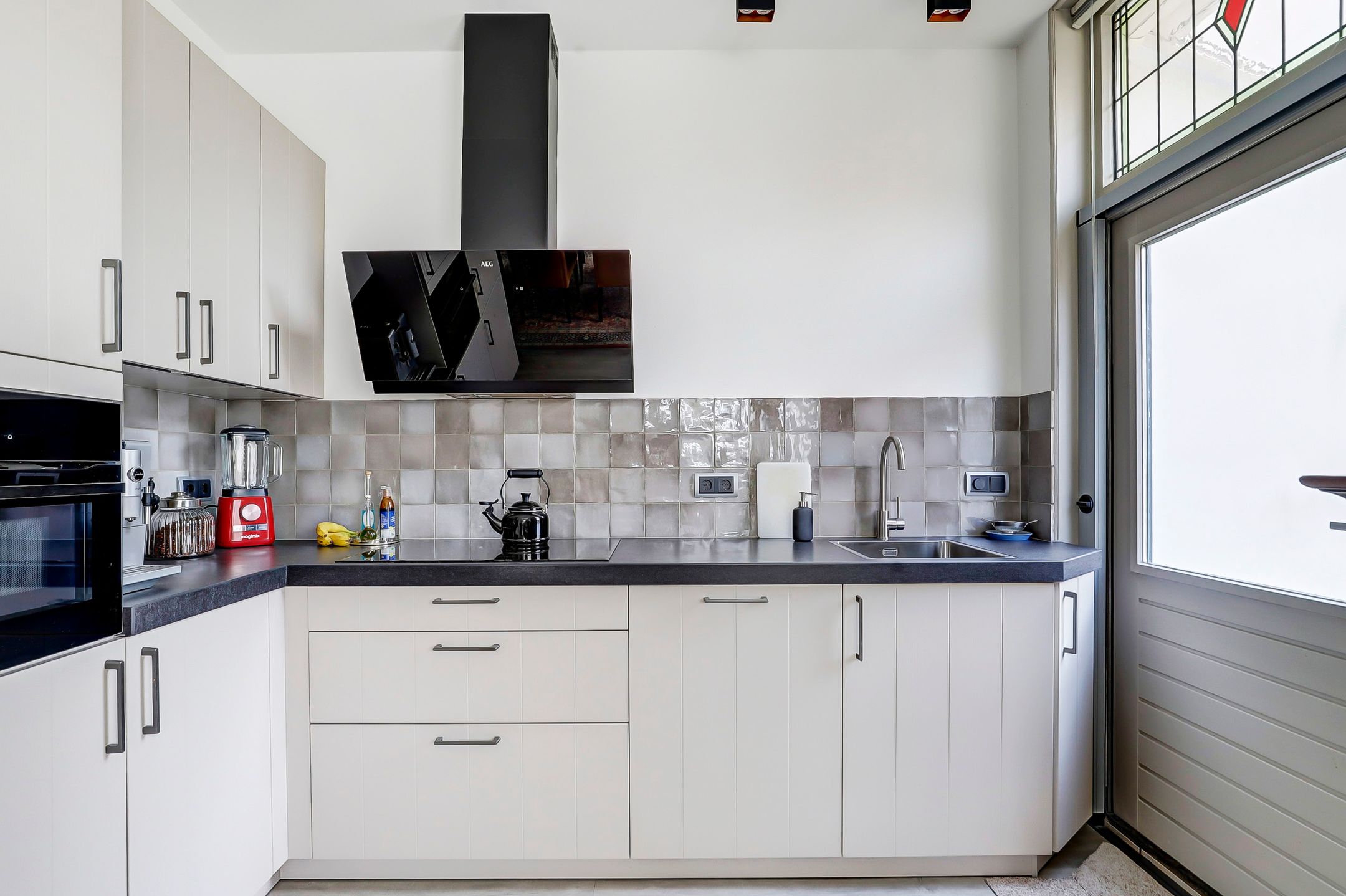 Photo 12 of Koudekerkseweg 17