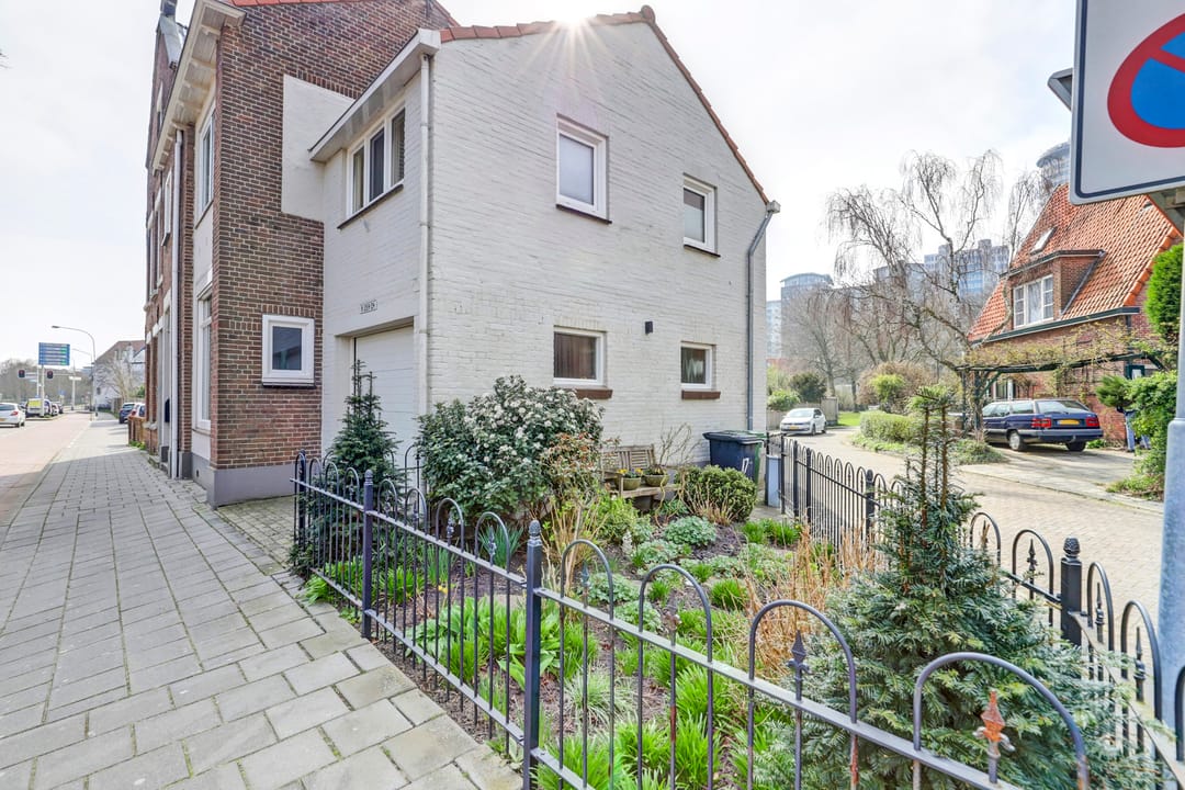 Photo 2 of Koudekerkseweg 17