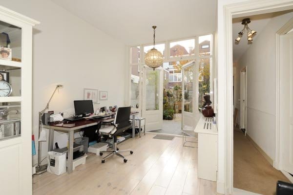 Foto 10 van Daguerrestraat 140