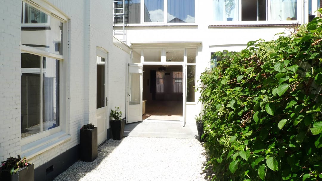 Foto 13 van Daguerrestraat 140