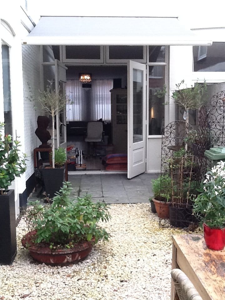 Foto 24 van Daguerrestraat 140