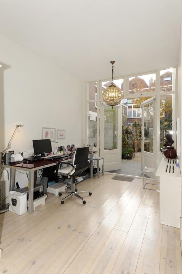 Foto 11 van Daguerrestraat 140