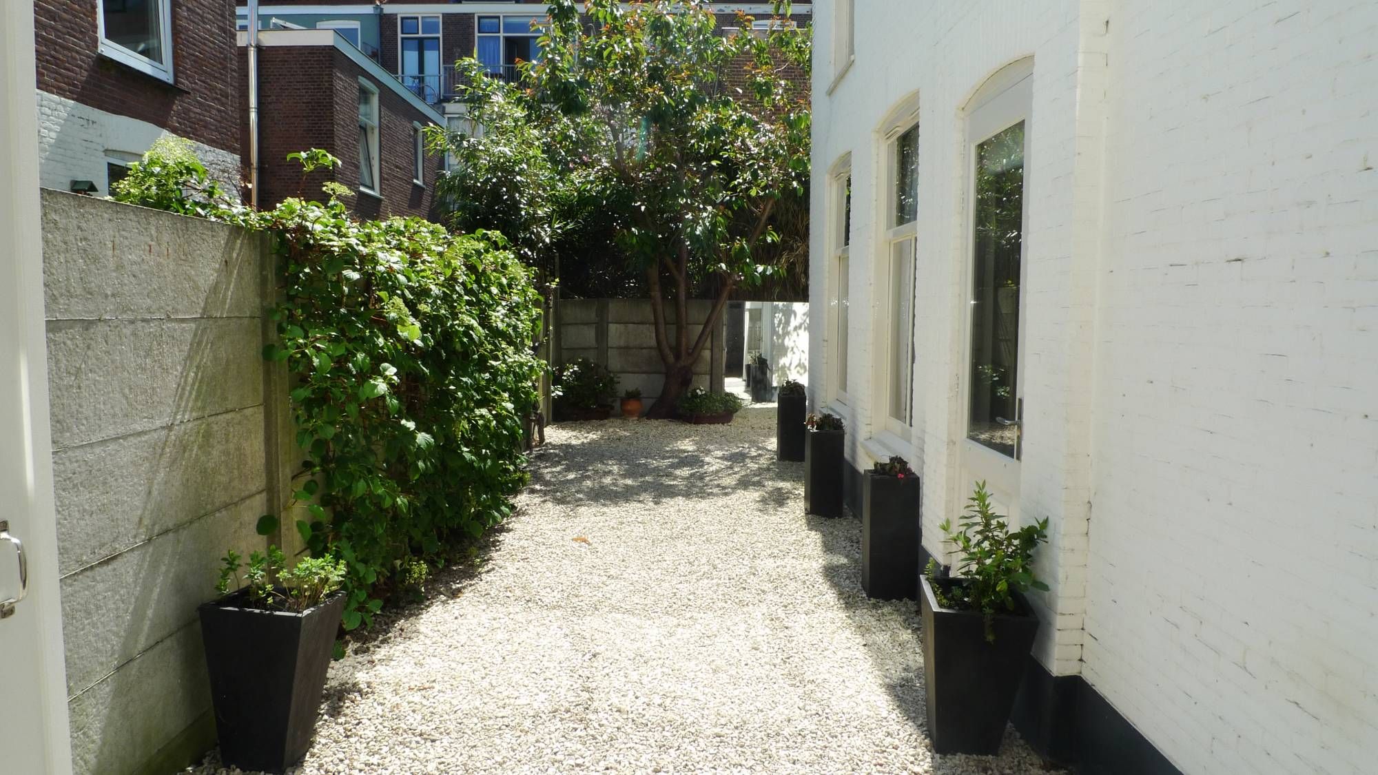 Foto 12 van Daguerrestraat 140