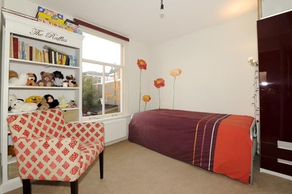 Foto 23 van Daguerrestraat 140