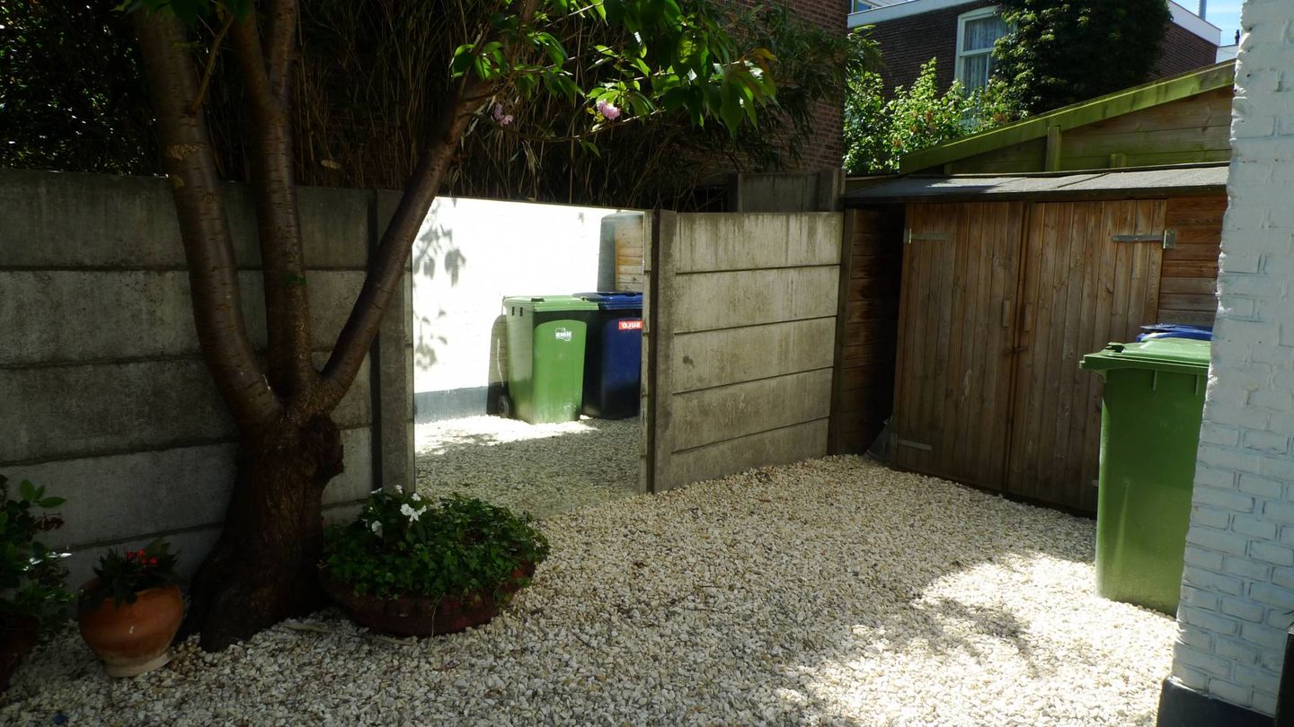 Foto 14 van Daguerrestraat 140