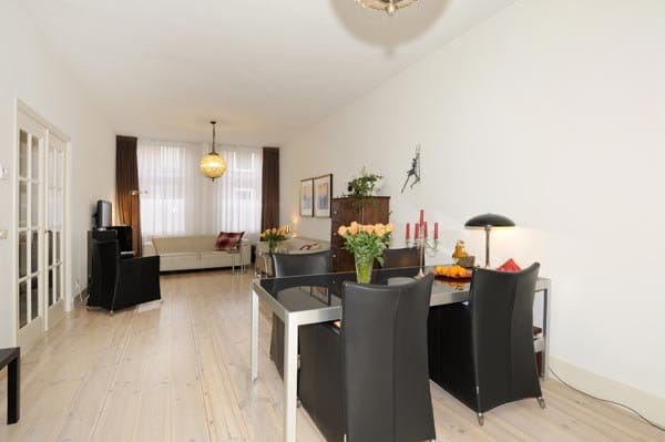 Foto 9 van Daguerrestraat 140