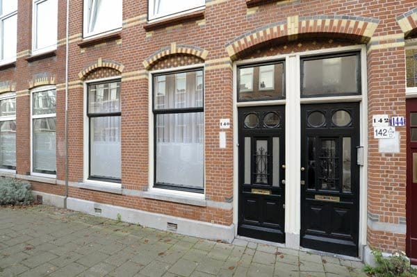 Foto 2 van Daguerrestraat 140