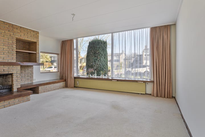 Foto 5 van Jacob Catsstraat 10