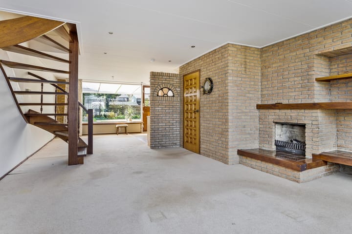 Foto 6 van Jacob Catsstraat 10