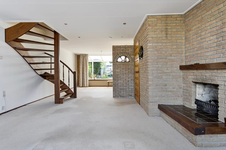 Foto 7 van Jacob Catsstraat 10