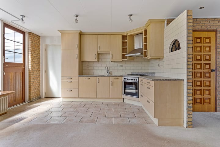 Foto 8 van Jacob Catsstraat 10