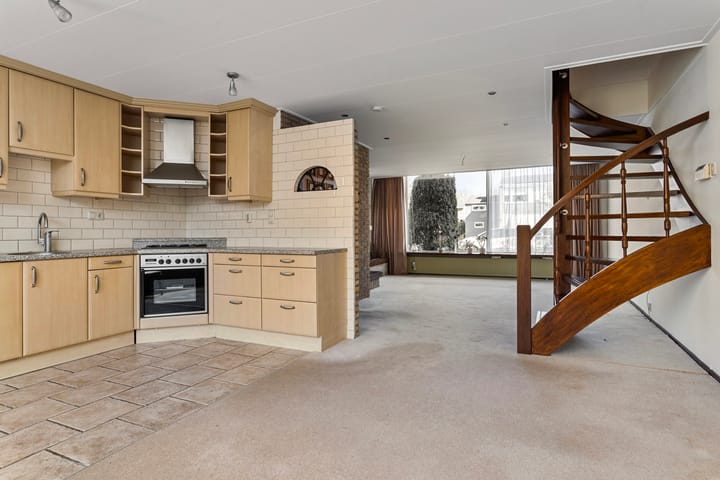 Foto 9 van Jacob Catsstraat 10