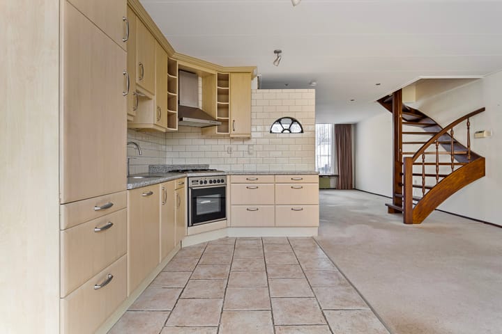 Foto 10 van Jacob Catsstraat 10