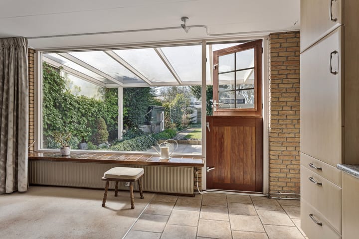 Foto 11 van Jacob Catsstraat 10