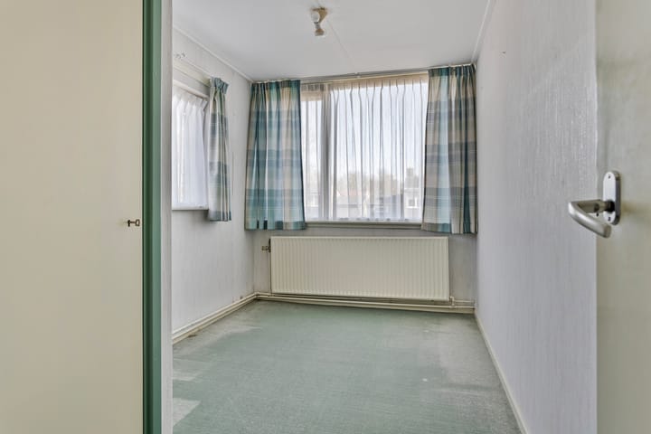 Foto 16 van Jacob Catsstraat 10