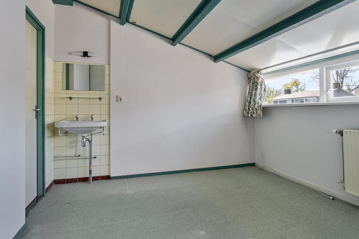 Foto 21 van Jacob Catsstraat 10