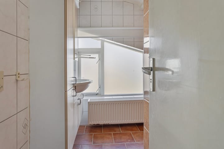 Foto 24 van Jacob Catsstraat 10