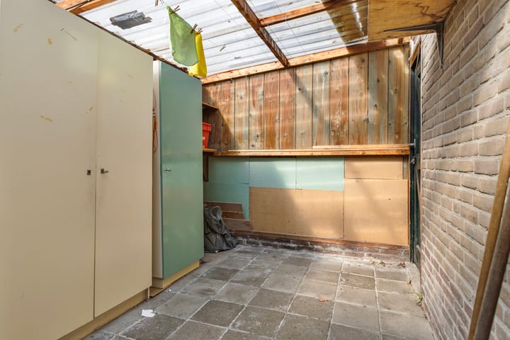 Foto 27 van Jacob Catsstraat 10