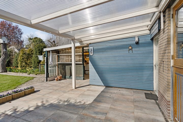 Foto 32 van Jacob Catsstraat 10