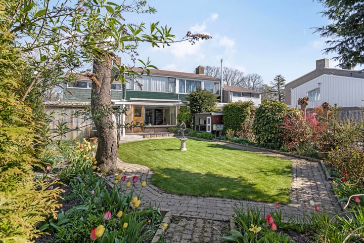 Foto 35 van Jacob Catsstraat 10