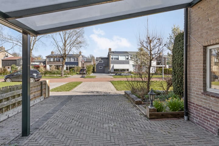 Foto 37 van Jacob Catsstraat 10