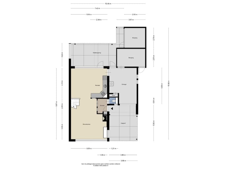 Foto 38 van Jacob Catsstraat 10