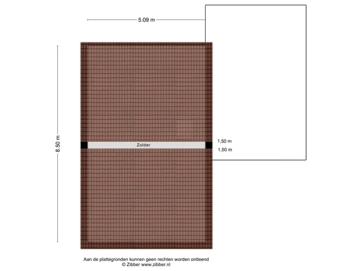 Foto 41 van Jacob Catsstraat 10