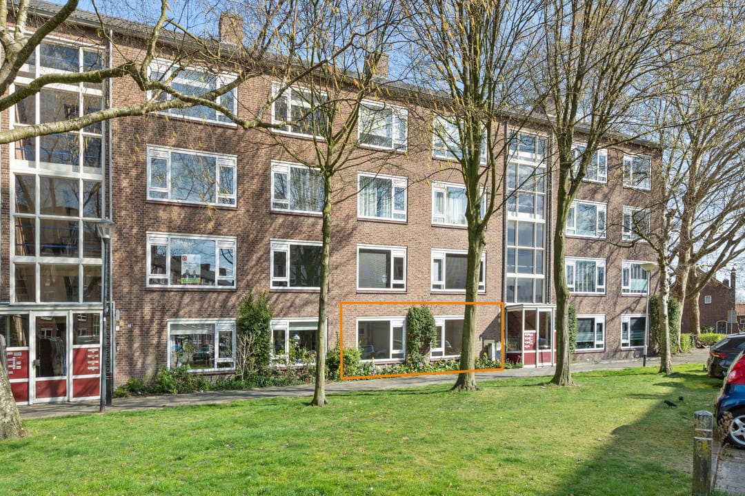 Foto 2 van Magelhaensstraat 5