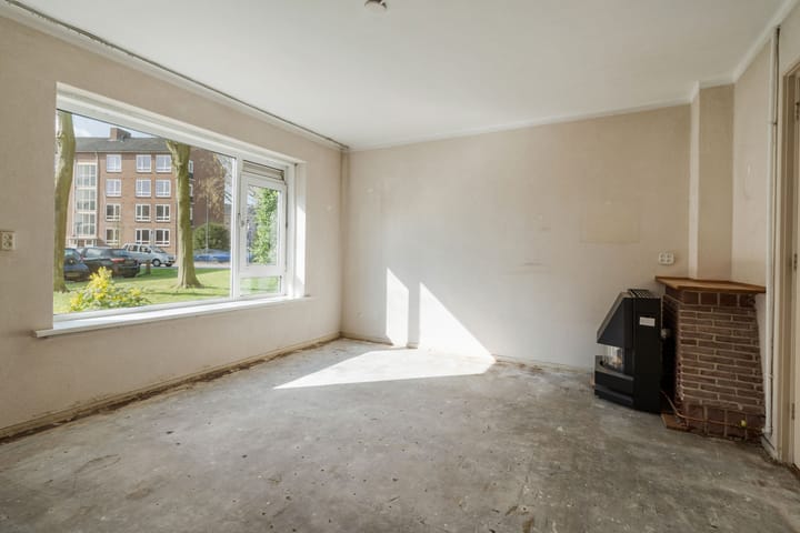 Foto 3 van Magelhaensstraat 5