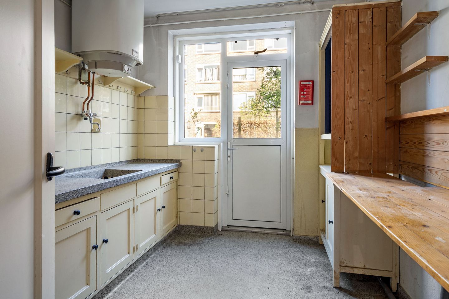 Foto 4 van Magelhaensstraat 5