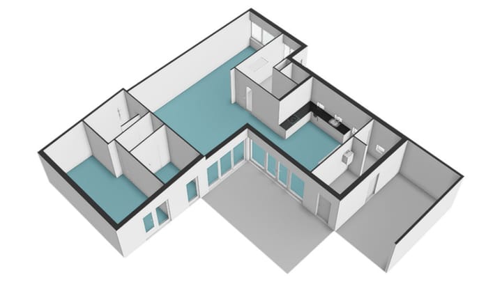 Foto 11 van Haaghout 20