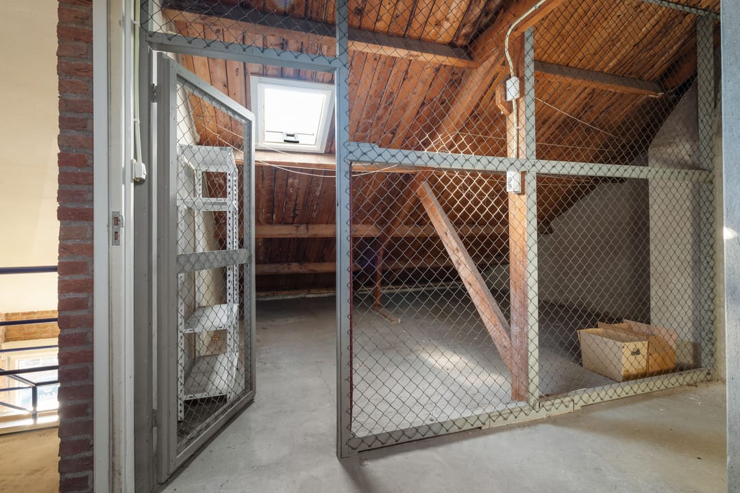 Foto 23 van Magelhaensstraat 5