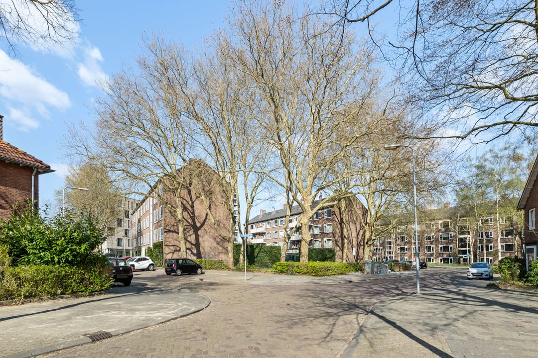 Foto 26 van Magelhaensstraat 5