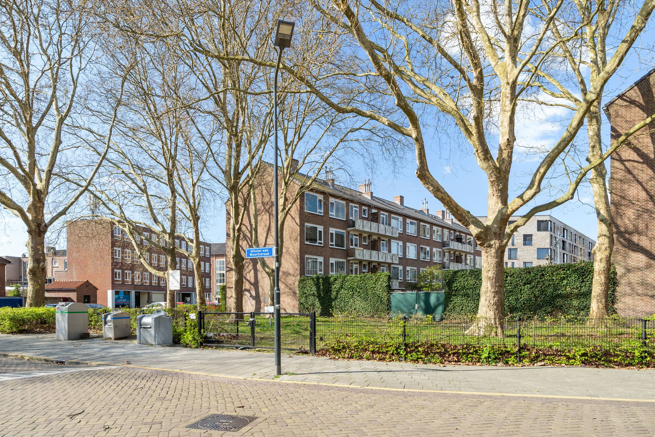 Foto 27 van Magelhaensstraat 5