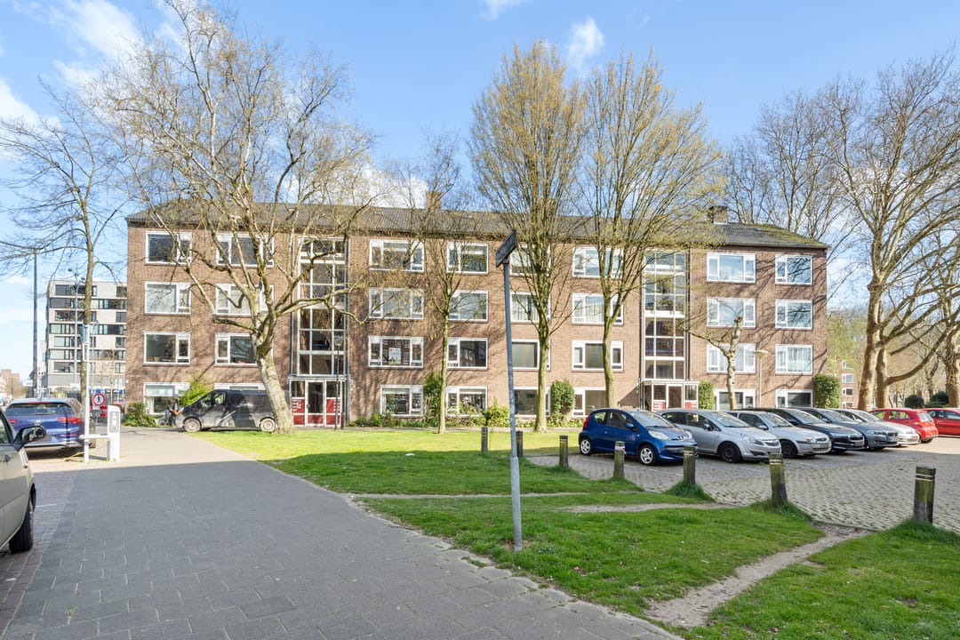 Foto 28 van Magelhaensstraat 5