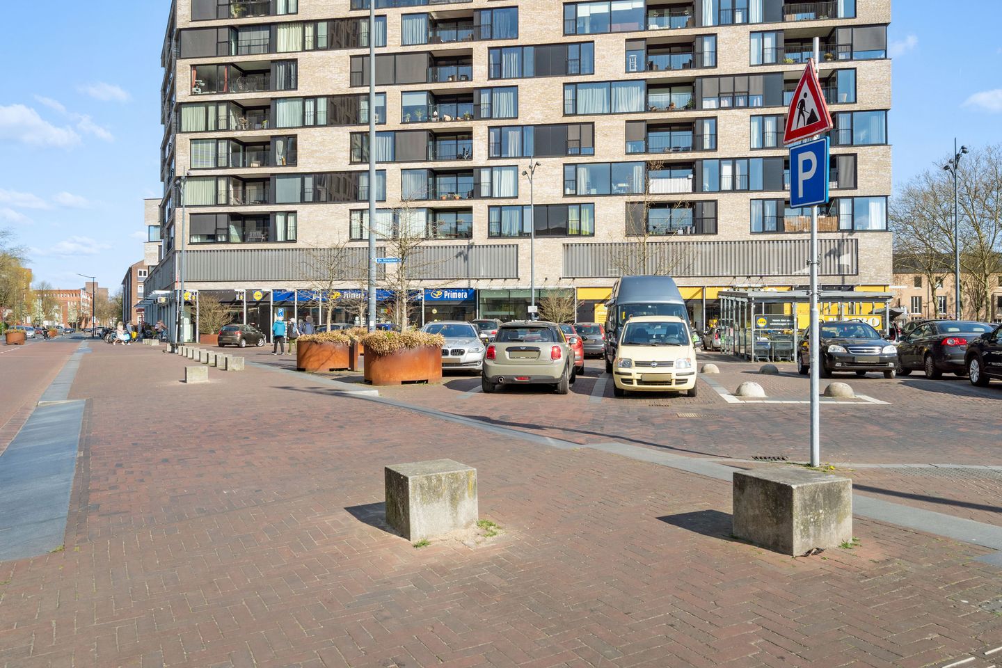 Foto 29 van Magelhaensstraat 5