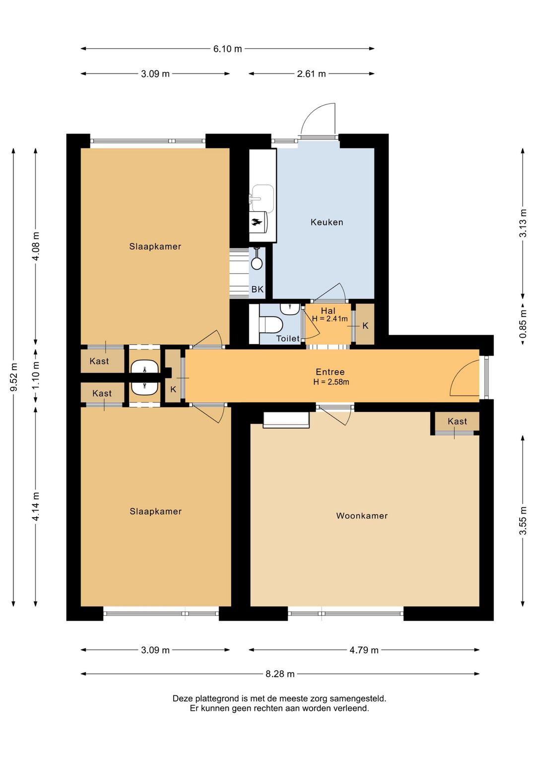 Foto 31 van Magelhaensstraat 5
