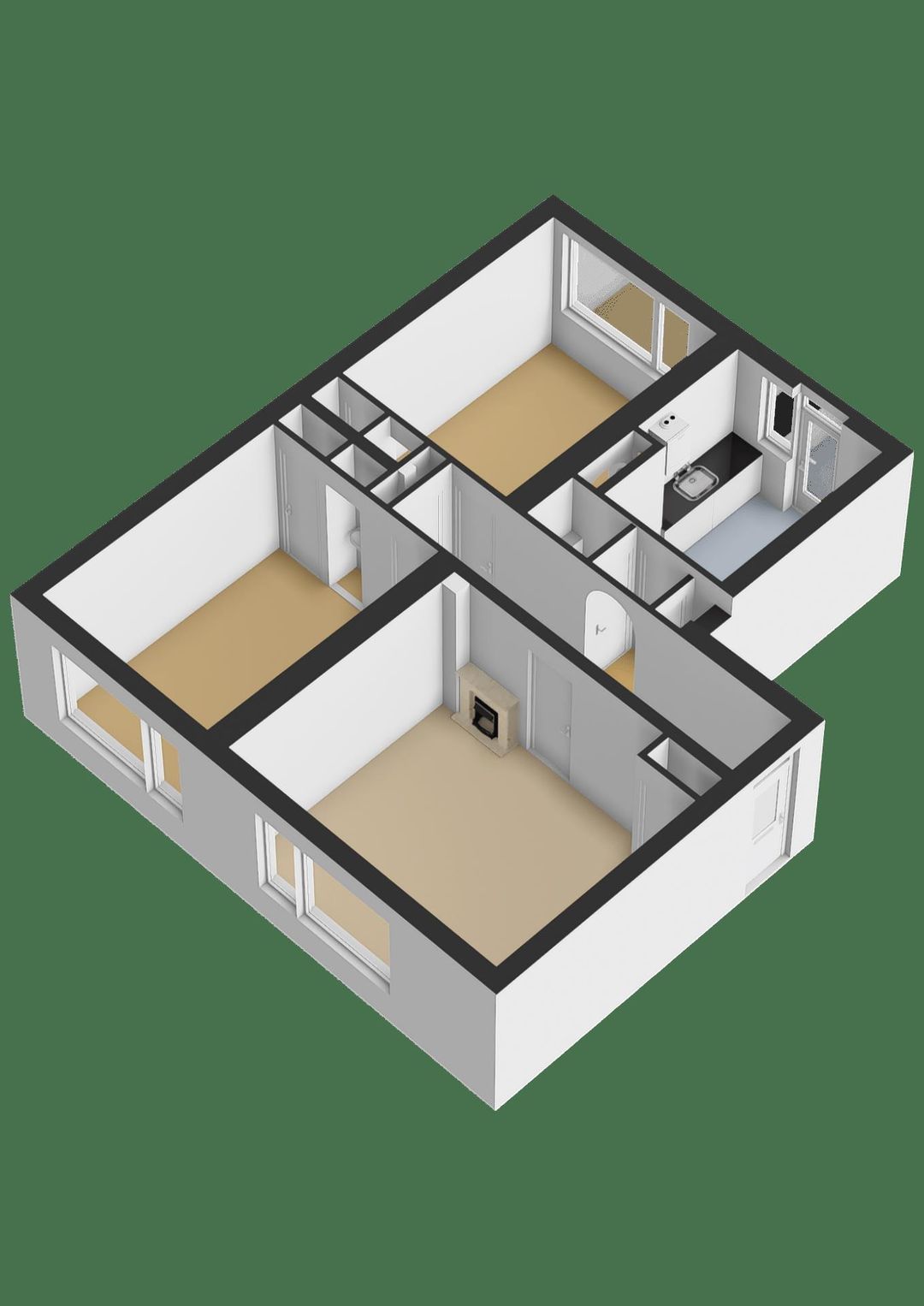 Foto 32 van Magelhaensstraat 5