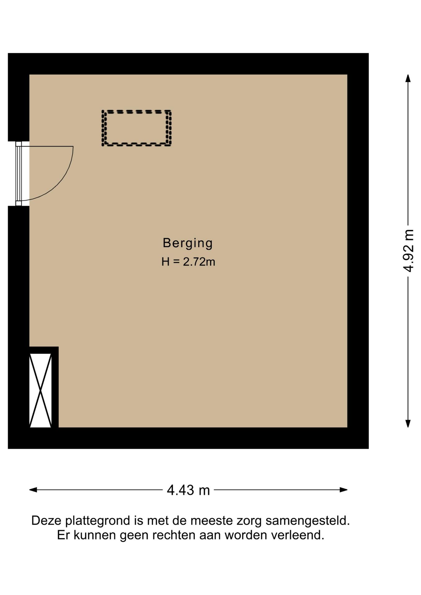 Foto 33 van Magelhaensstraat 5
