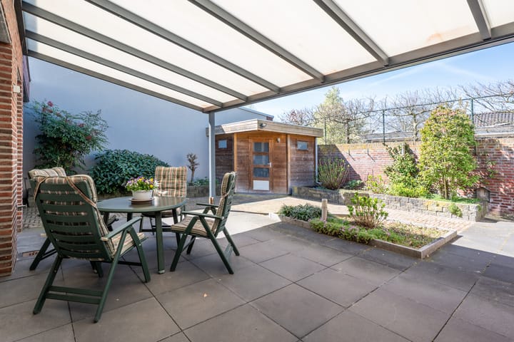 Foto 33 van Haaghout 20