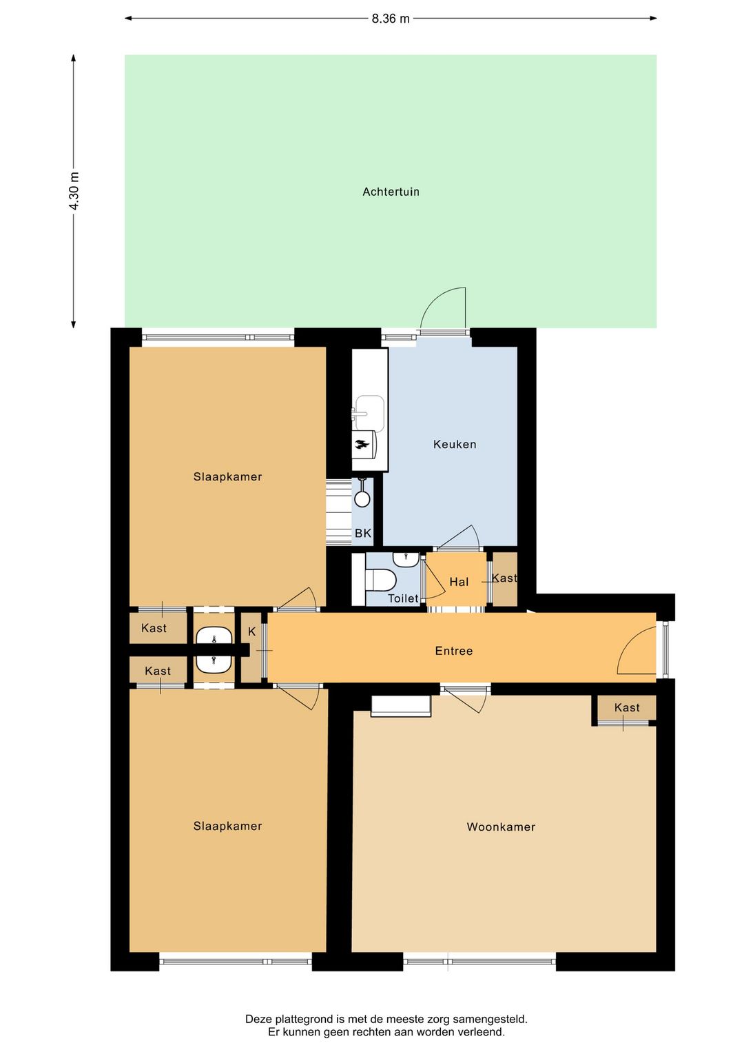 Foto 37 van Magelhaensstraat 5