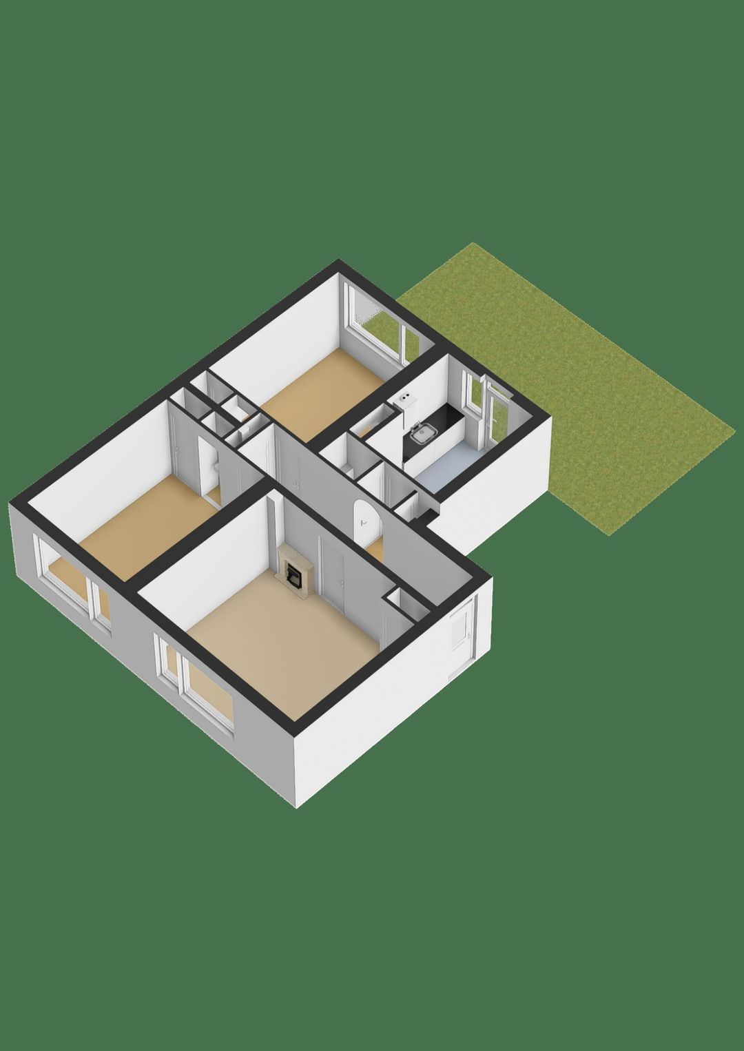 Foto 38 van Magelhaensstraat 5