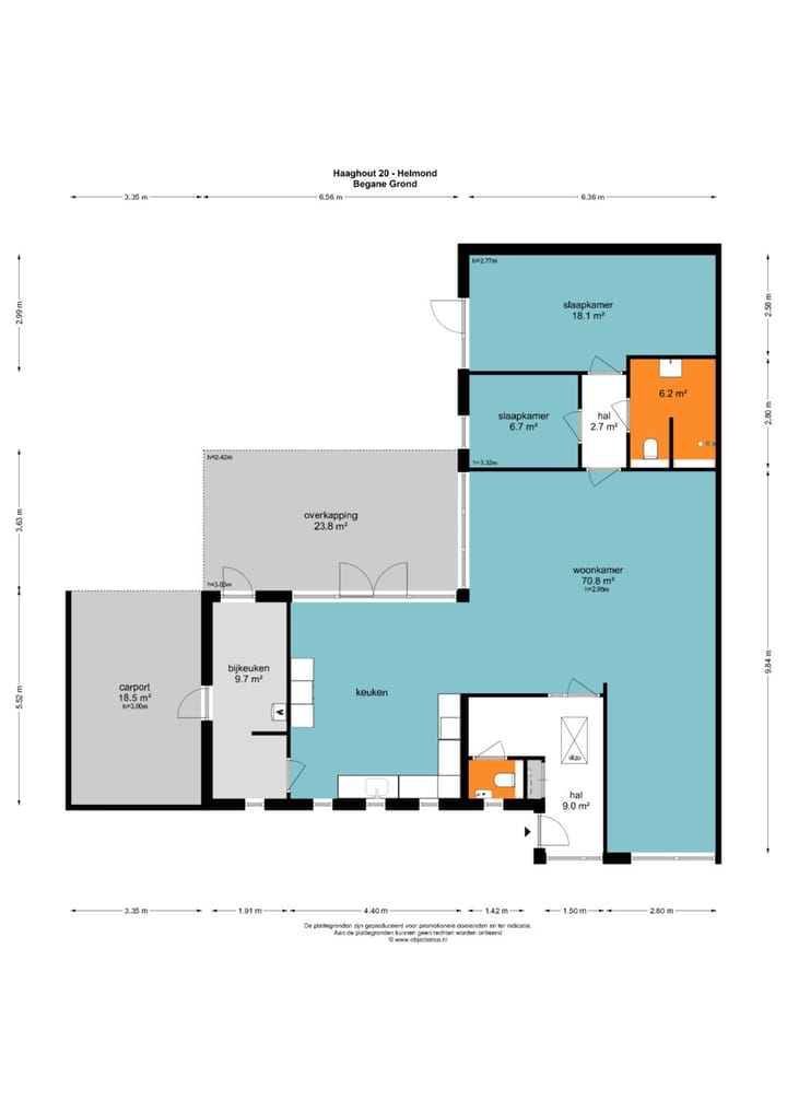 Foto 46 van Haaghout 20