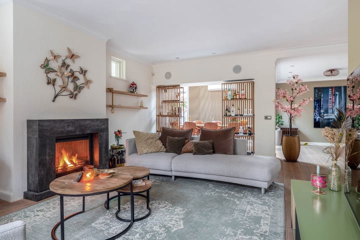 Foto 8 van Uranus 12