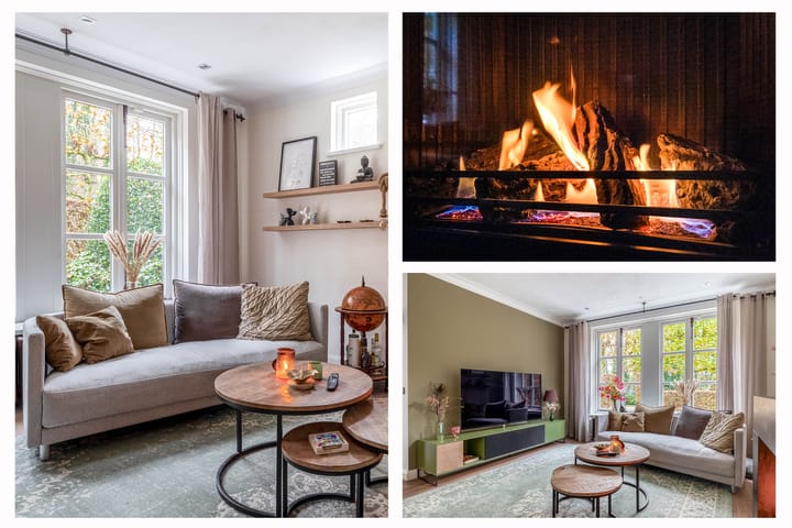 Foto 9 van Uranus 12